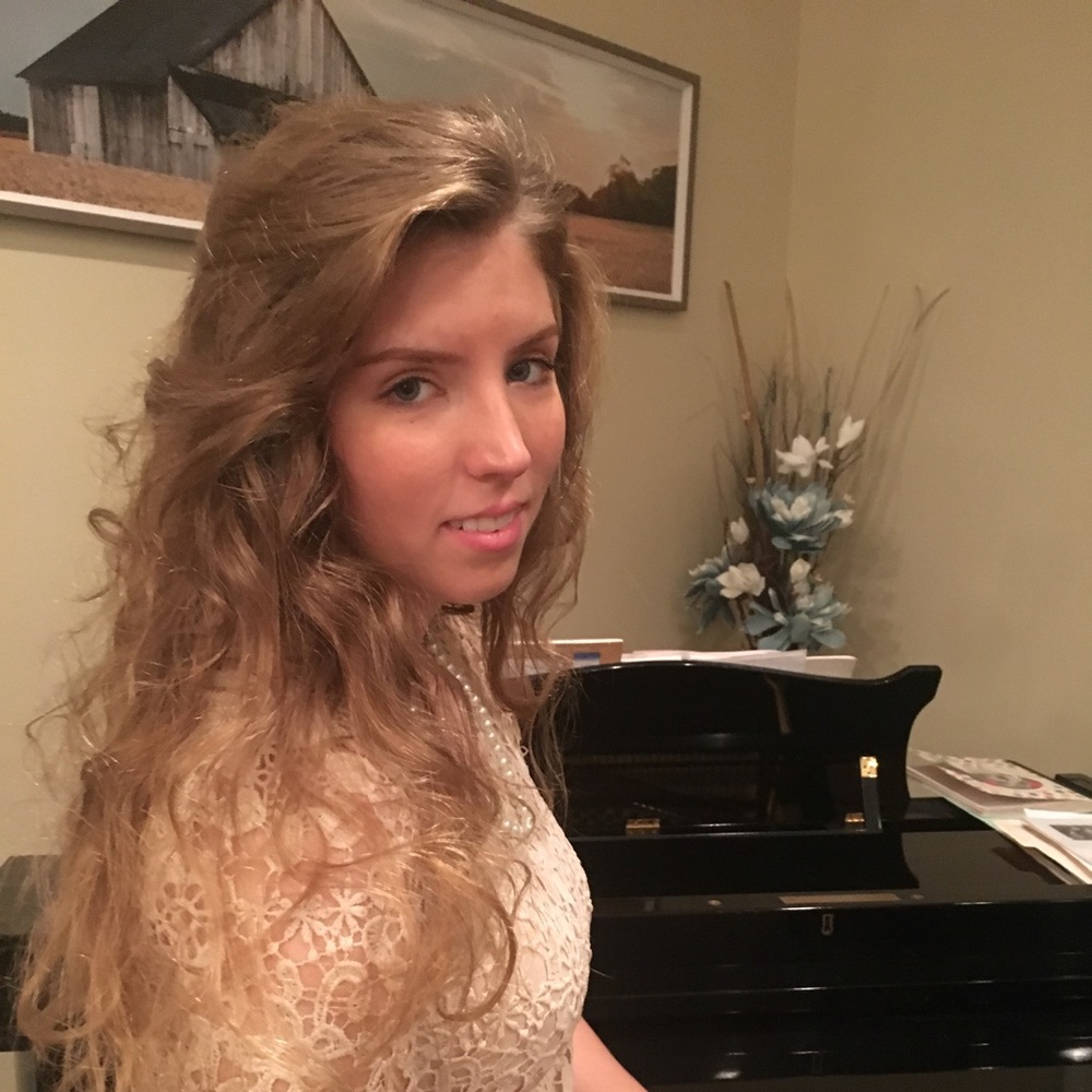 Meet your Posher, Tanya